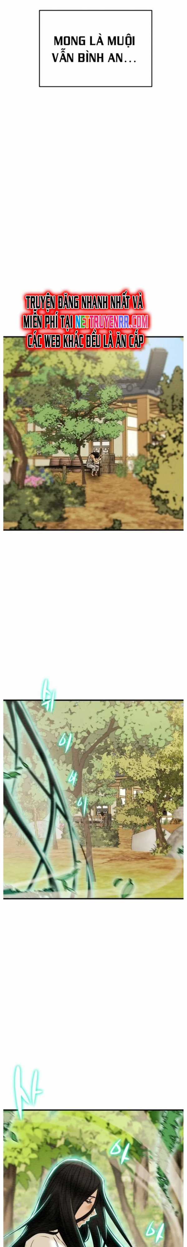 Minh Nguyệt Truyện Chapter 48 trang 31