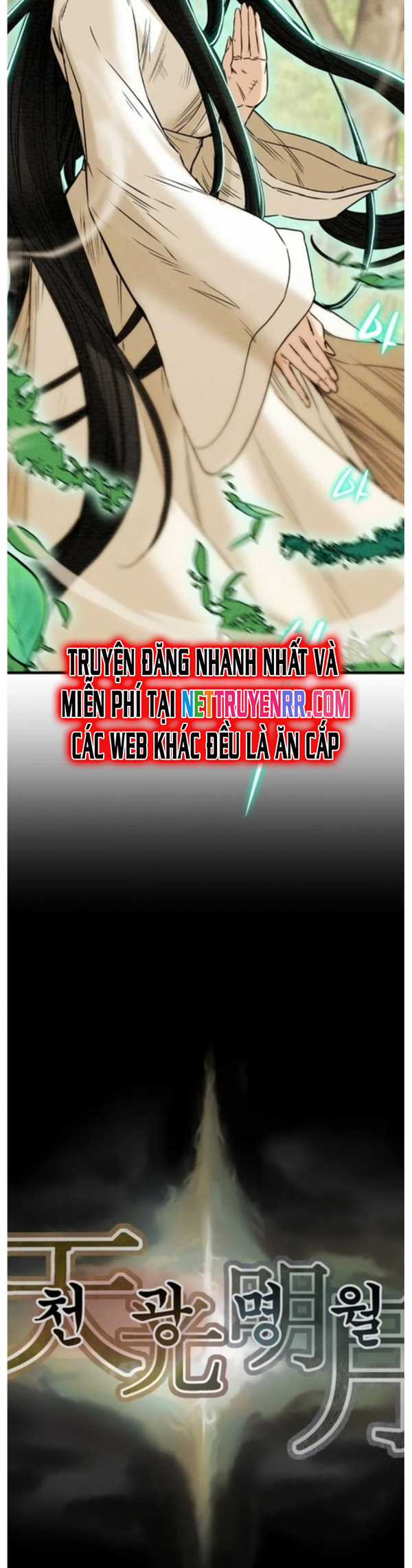 Minh Nguyệt Truyện Chapter 48 trang 32