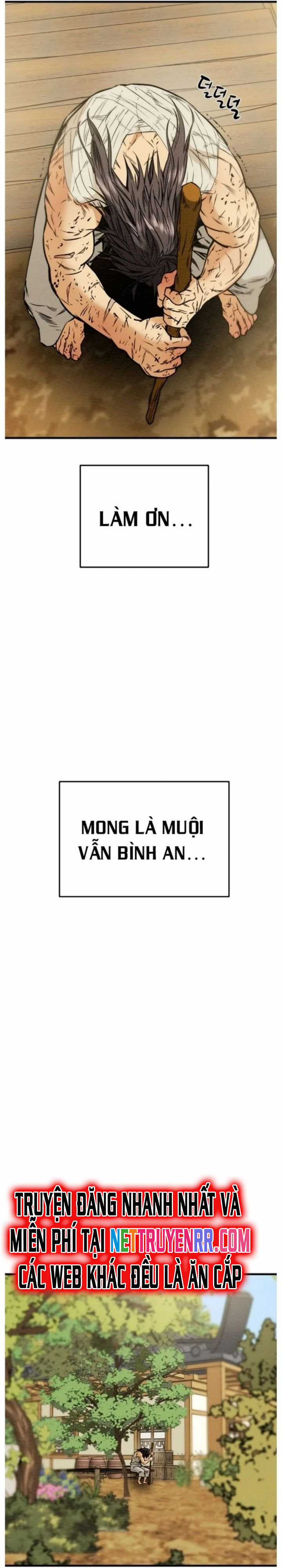 Minh Nguyệt Truyện Chapter 48 trang 33