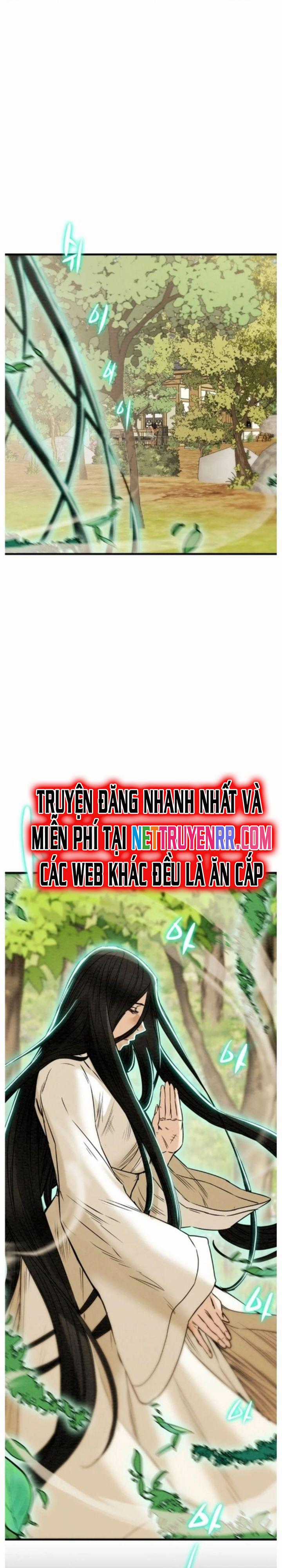 Minh Nguyệt Truyện Chapter 48 trang 34