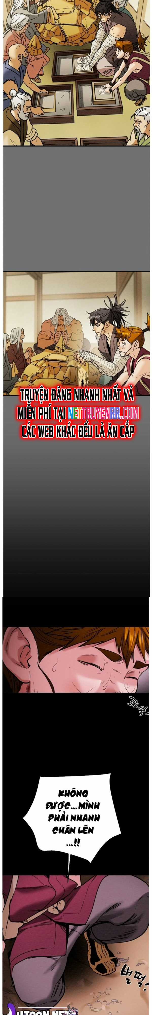 Minh Nguyệt Truyện Chapter 48 trang 5