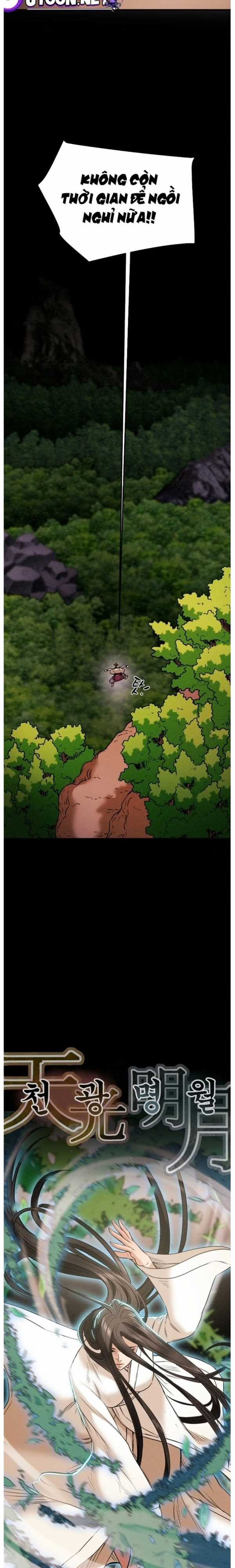 Minh Nguyệt Truyện Chapter 48 trang 6