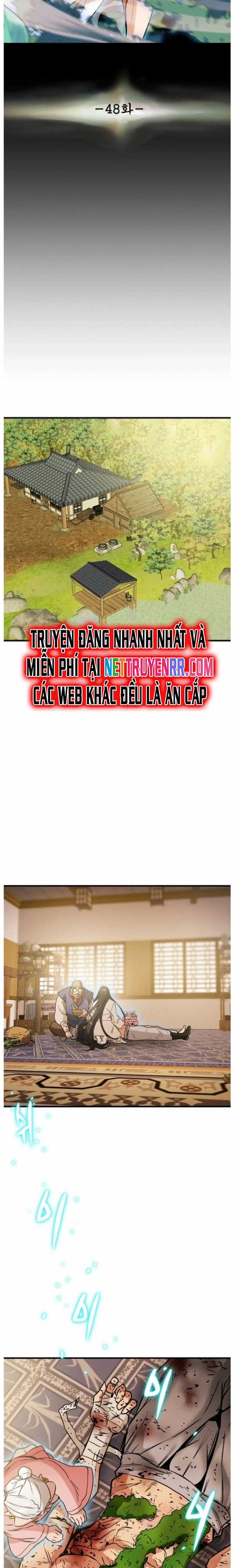 Minh Nguyệt Truyện Chapter 48 trang 7