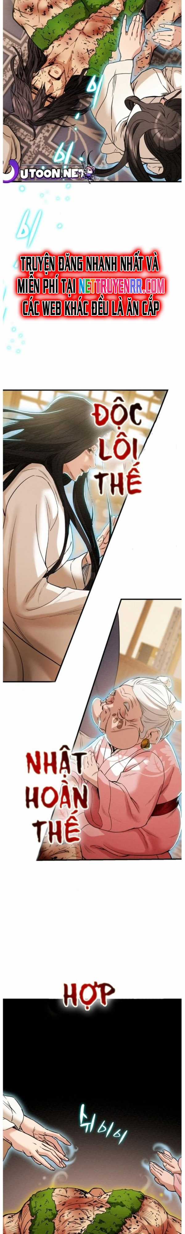 Minh Nguyệt Truyện Chapter 48 trang 8