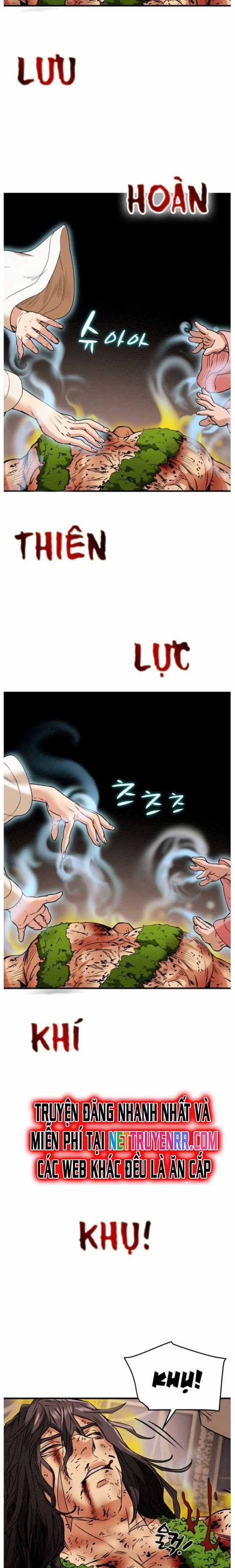 Minh Nguyệt Truyện Chapter 48 trang 9