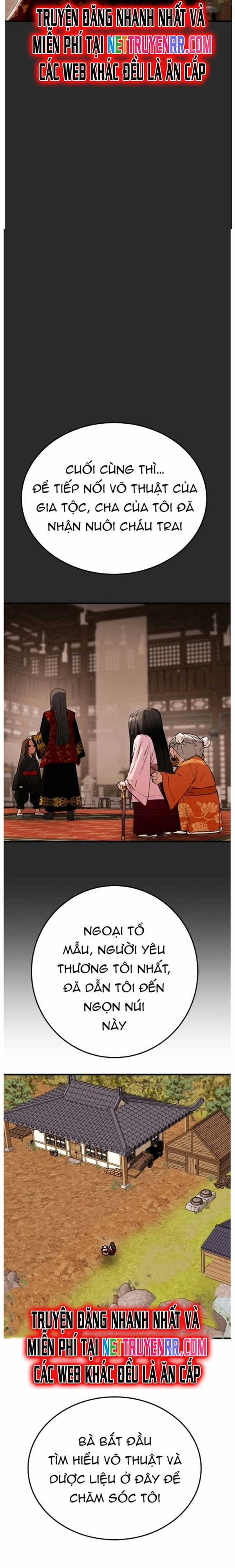 Minh Nguyệt Truyện Chapter 49 trang 15