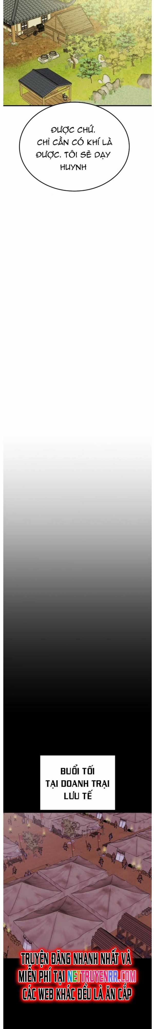 Minh Nguyệt Truyện Chapter 49 trang 21