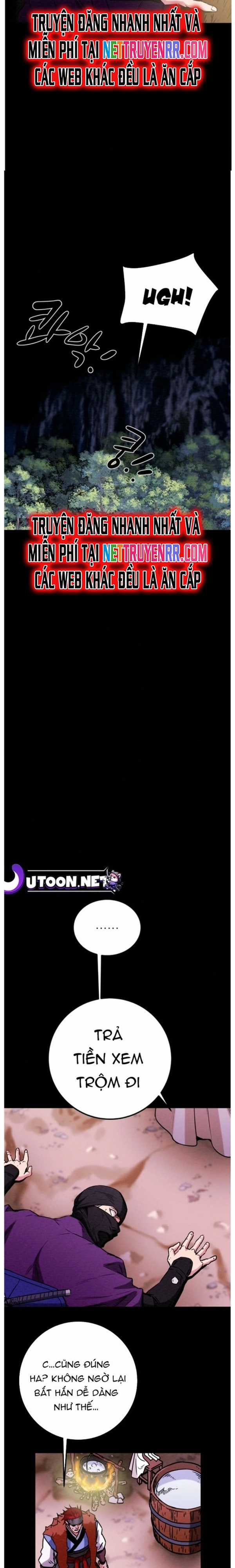 Minh Nguyệt Truyện Chapter 49 trang 26