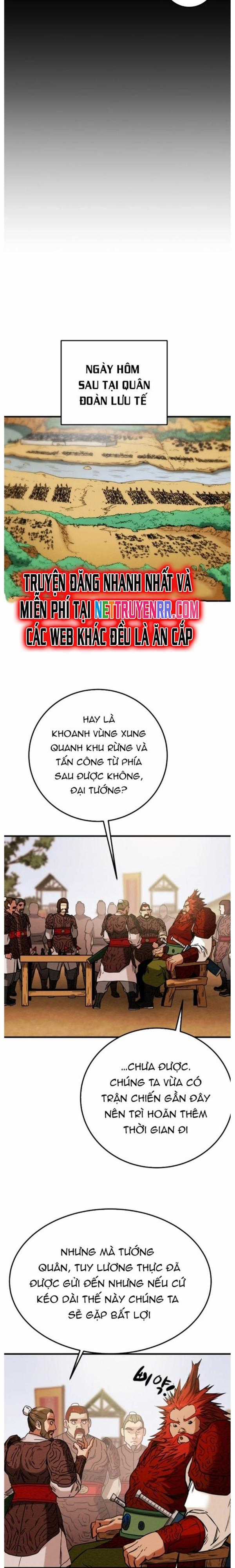 Minh Nguyệt Truyện Chapter 49 trang 28