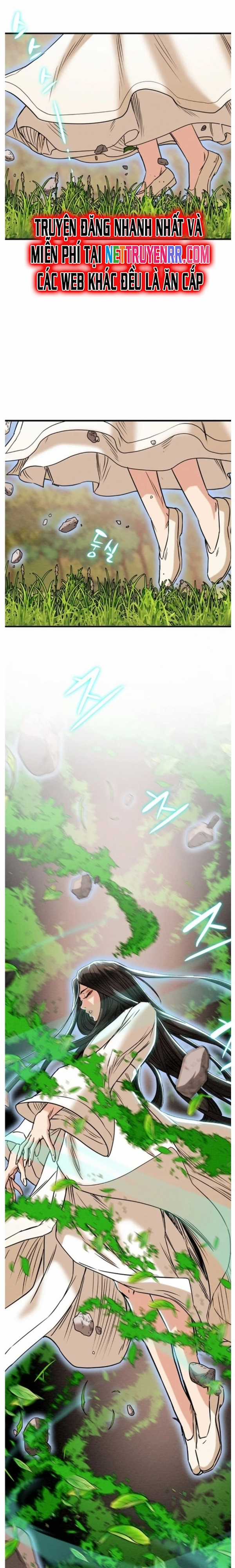 Minh Nguyệt Truyện Chapter 49 trang 6