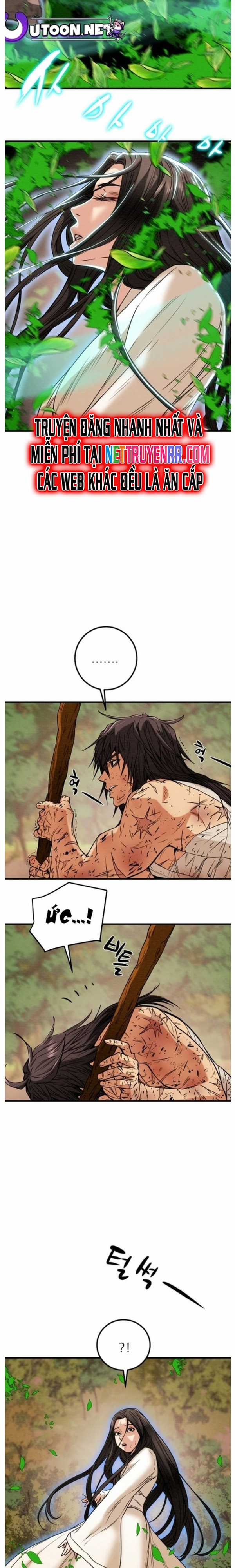 Minh Nguyệt Truyện Chapter 49 trang 7