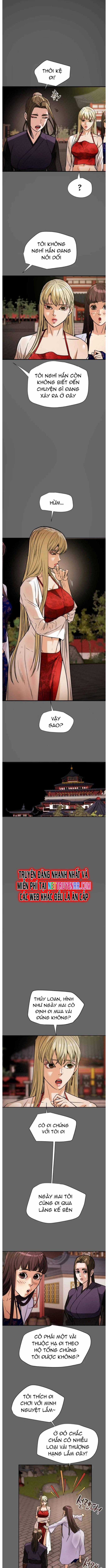 Minh Nguyệt Truyện Chapter 5 trang 2