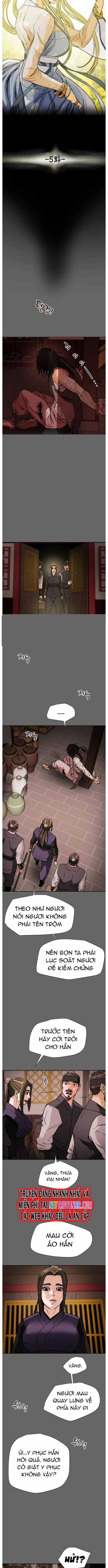 Minh Nguyệt Truyện Chapter 5 trang 3