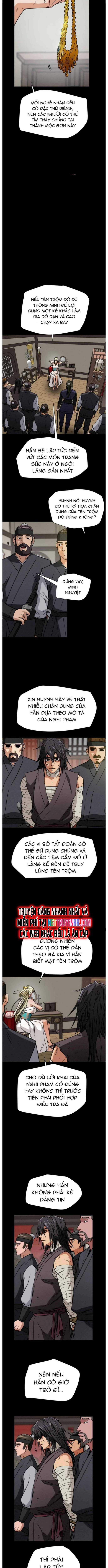 Minh Nguyệt Truyện Chapter 5 trang 6