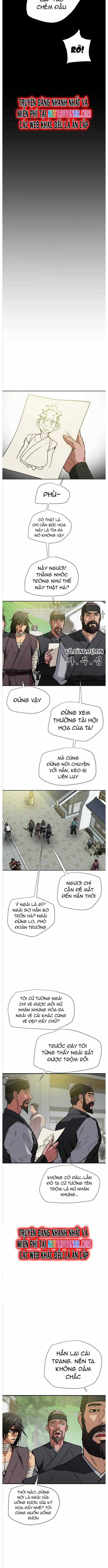 Minh Nguyệt Truyện Chapter 5 trang 7