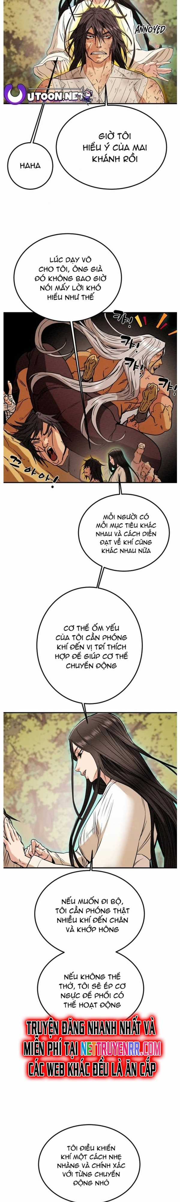 Minh Nguyệt Truyện Chapter 50 trang 10