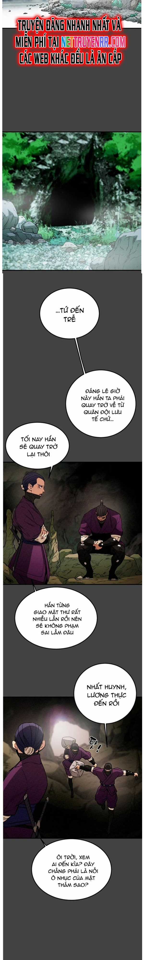 Minh Nguyệt Truyện Chapter 50 trang 16
