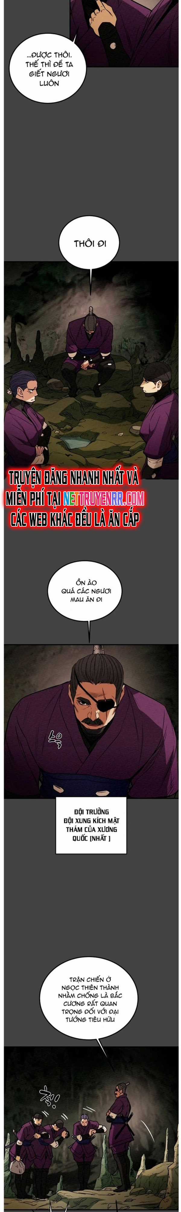 Minh Nguyệt Truyện Chapter 50 trang 18