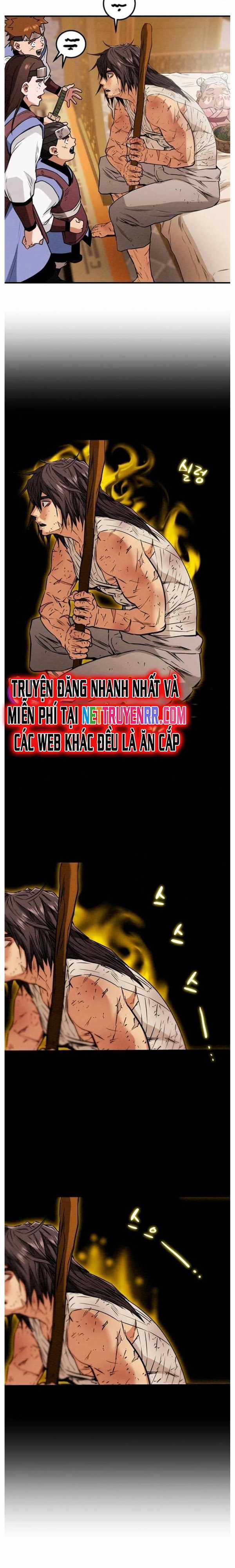 Minh Nguyệt Truyện Chapter 50 trang 25