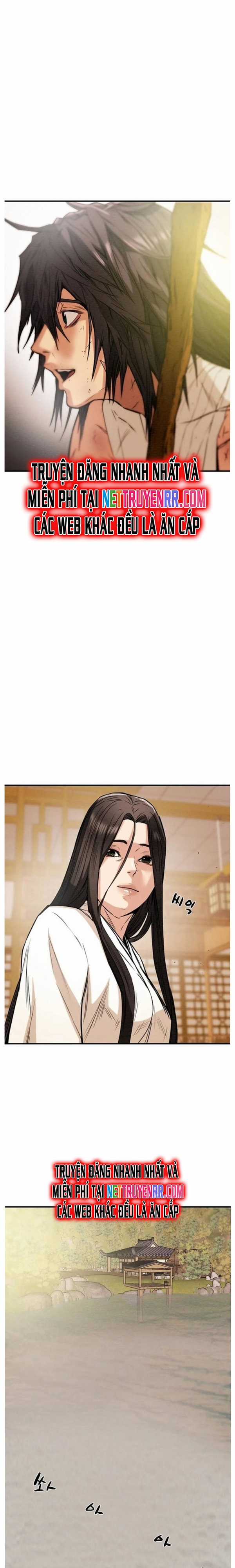 Minh Nguyệt Truyện Chapter 50 trang 26