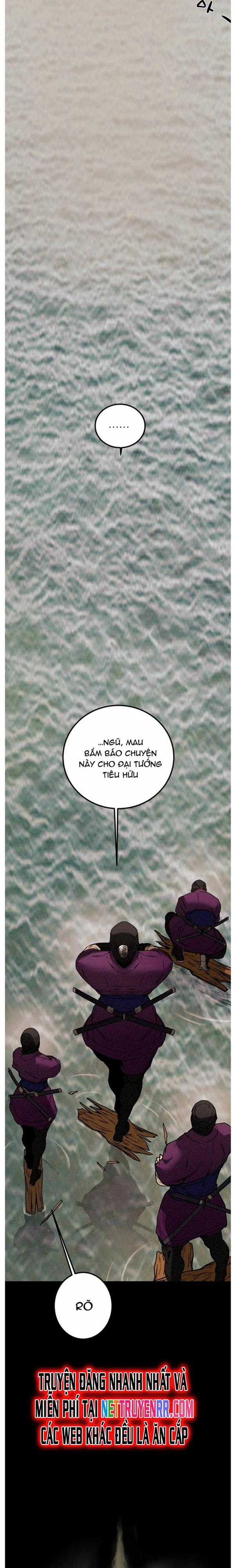 Minh Nguyệt Truyện Chapter 50 trang 27