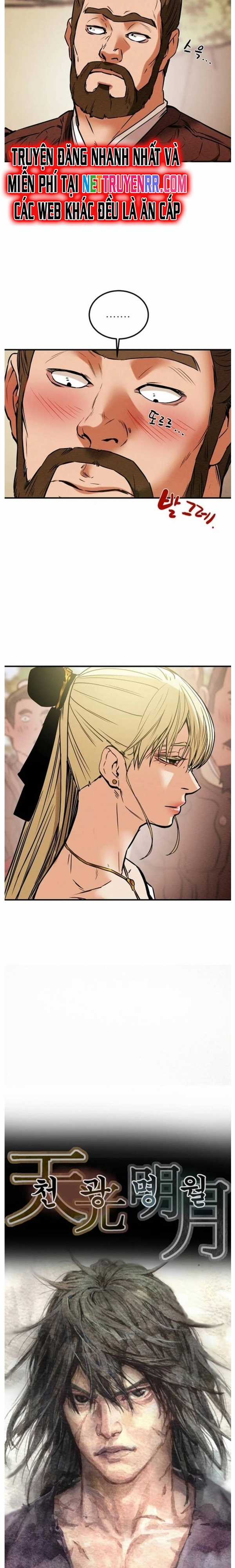 Minh Nguyệt Truyện Chapter 50 trang 7