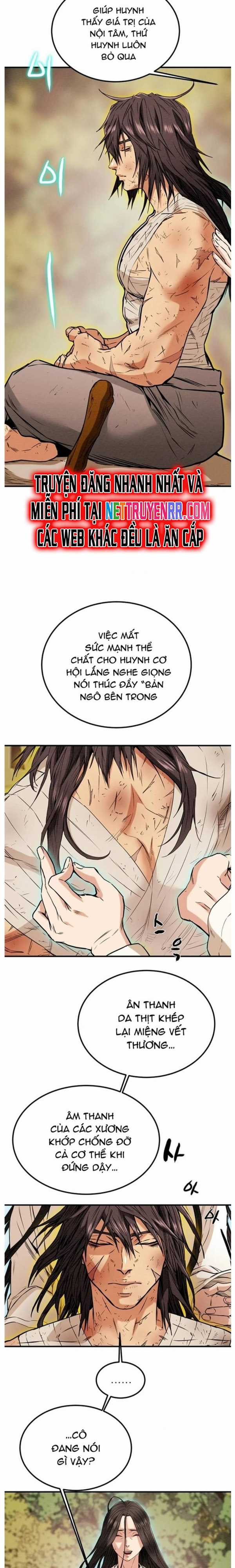 Minh Nguyệt Truyện Chapter 50 trang 9