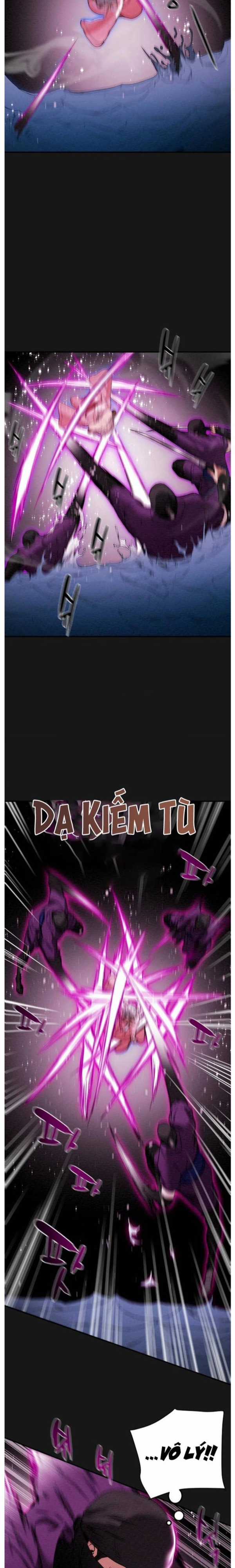 Minh Nguyệt Truyện Chapter 51 trang 18