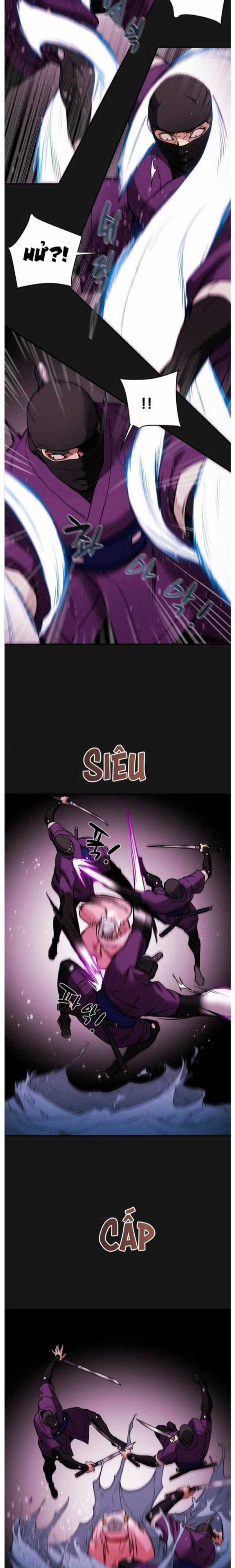 Minh Nguyệt Truyện Chapter 51 trang 20