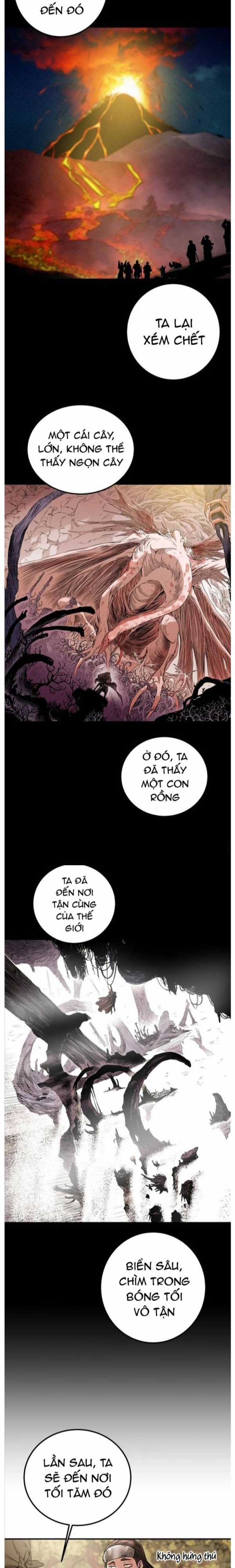 Minh Nguyệt Truyện Chapter 51 trang 4