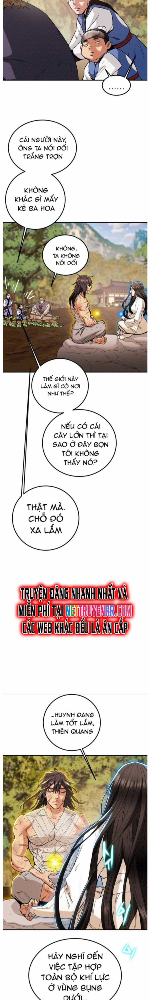 Minh Nguyệt Truyện Chapter 51 trang 5