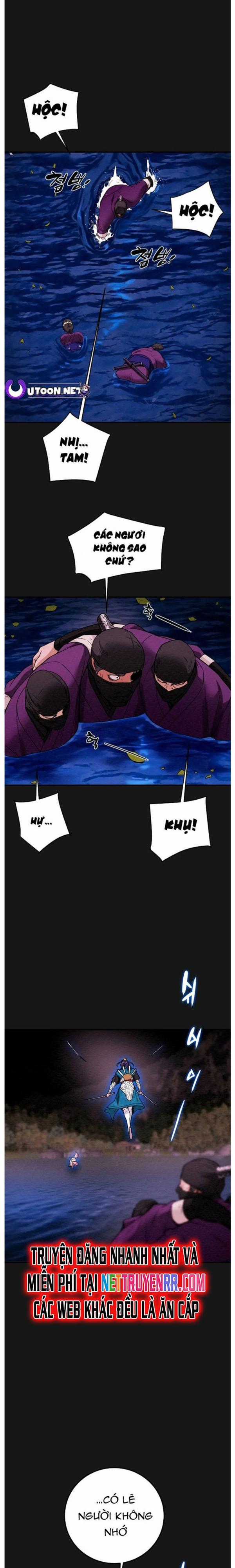Minh Nguyệt Truyện Chapter 52 trang 1