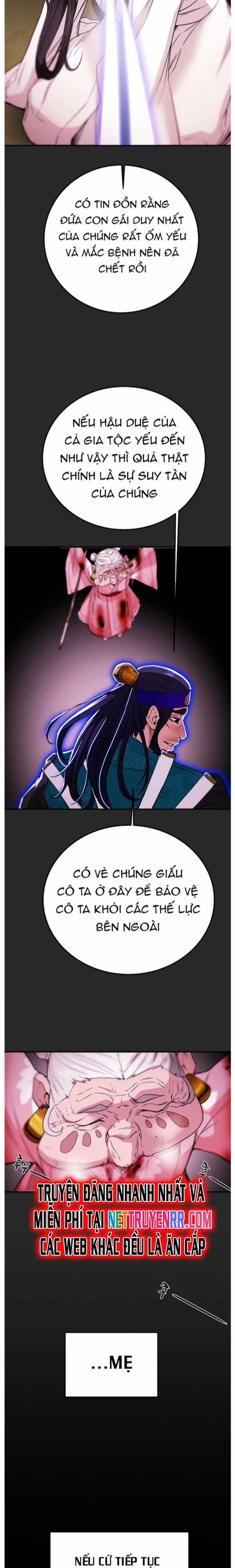 Minh Nguyệt Truyện Chapter 52 trang 12