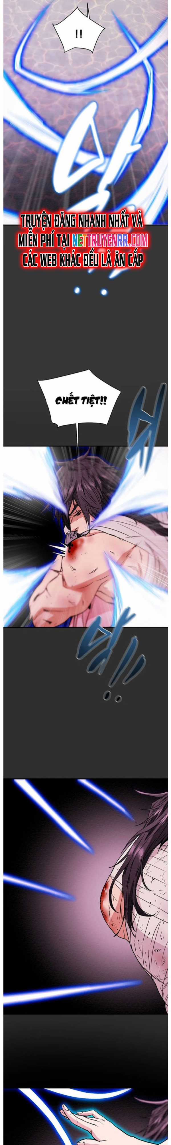 Minh Nguyệt Truyện Chapter 52 trang 20