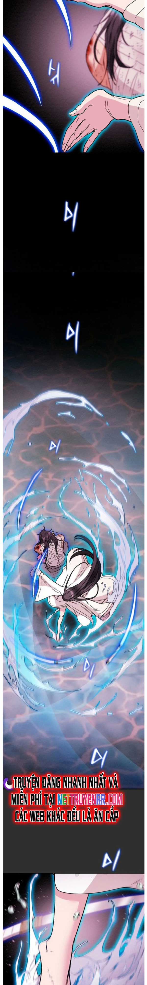 Minh Nguyệt Truyện Chapter 52 trang 21