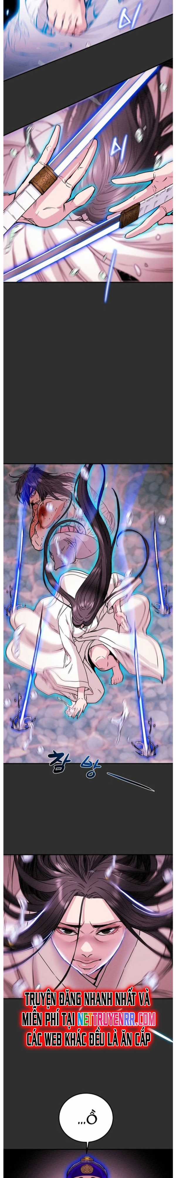 Minh Nguyệt Truyện Chapter 52 trang 22