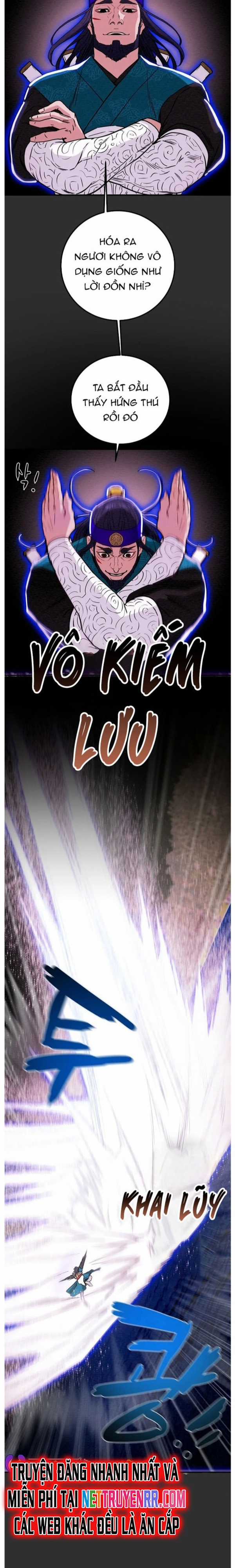 Minh Nguyệt Truyện Chapter 52 trang 23