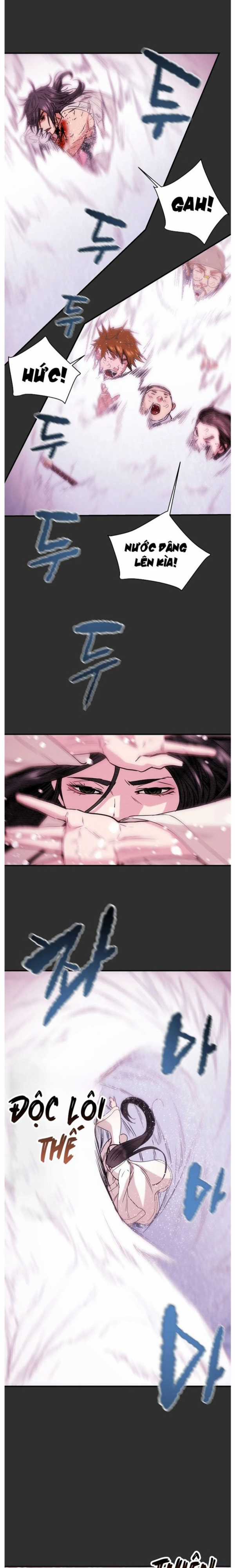 Minh Nguyệt Truyện Chapter 52 trang 24