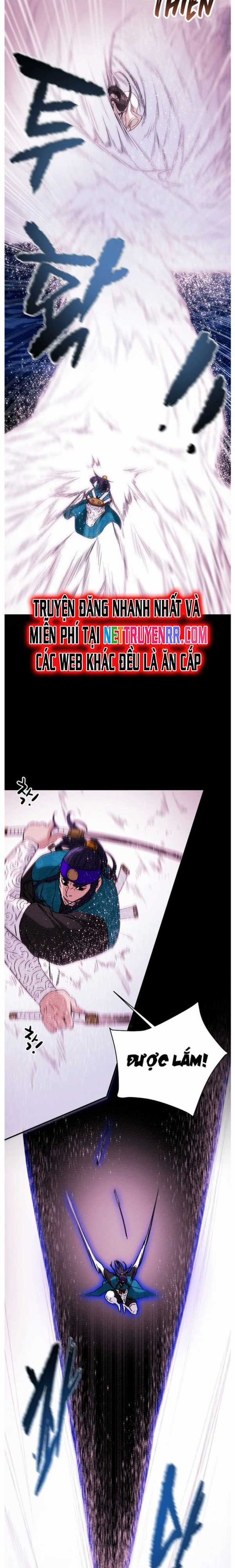 Minh Nguyệt Truyện Chapter 52 trang 25