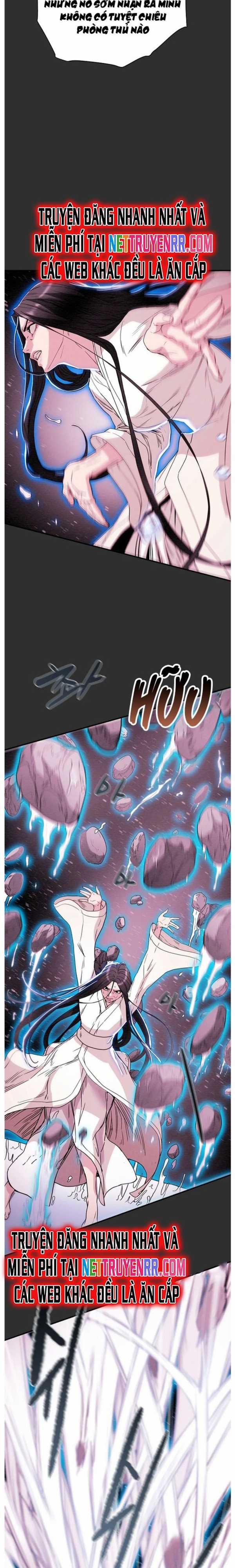 Minh Nguyệt Truyện Chapter 52 trang 27