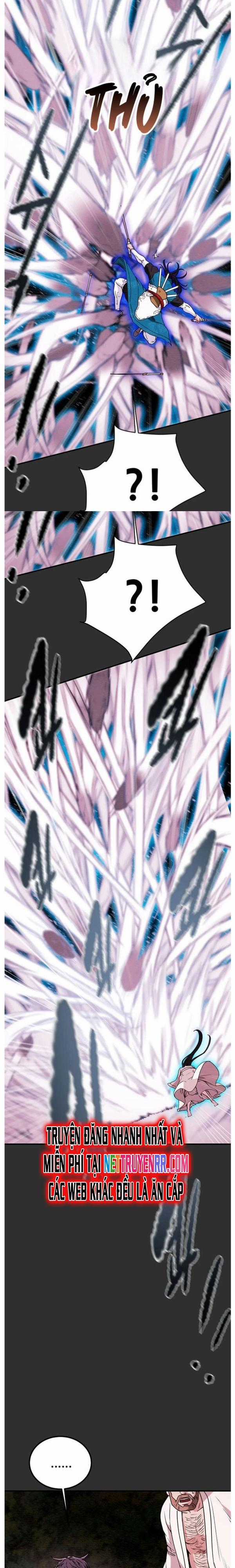 Minh Nguyệt Truyện Chapter 52 trang 28