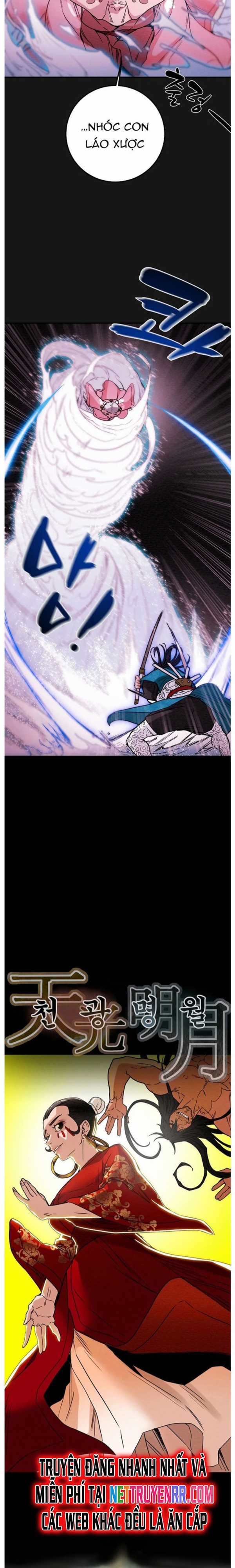 Minh Nguyệt Truyện Chapter 52 trang 3