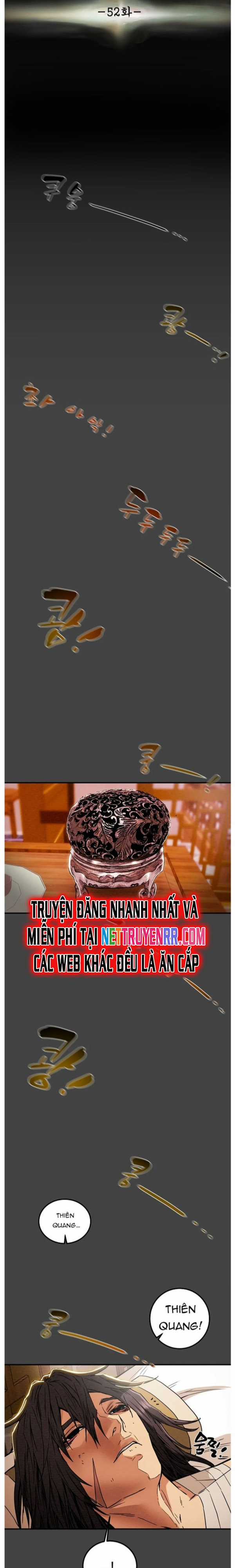 Minh Nguyệt Truyện Chapter 52 trang 4