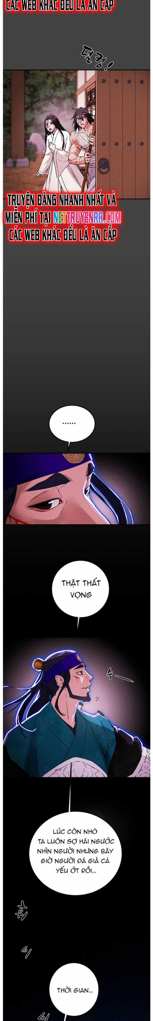 Minh Nguyệt Truyện Chapter 52 trang 6