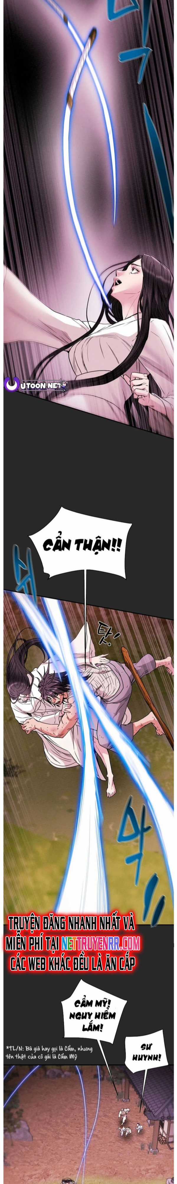 Minh Nguyệt Truyện Chapter 52 trang 8