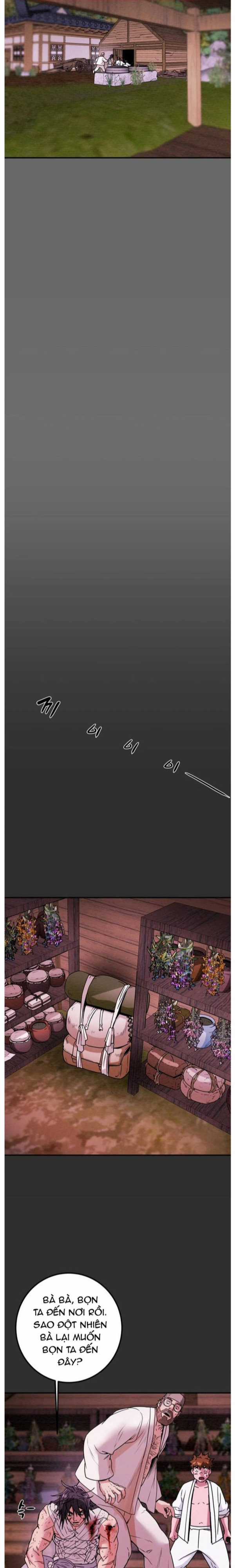 Minh Nguyệt Truyện Chapter 53 trang 10