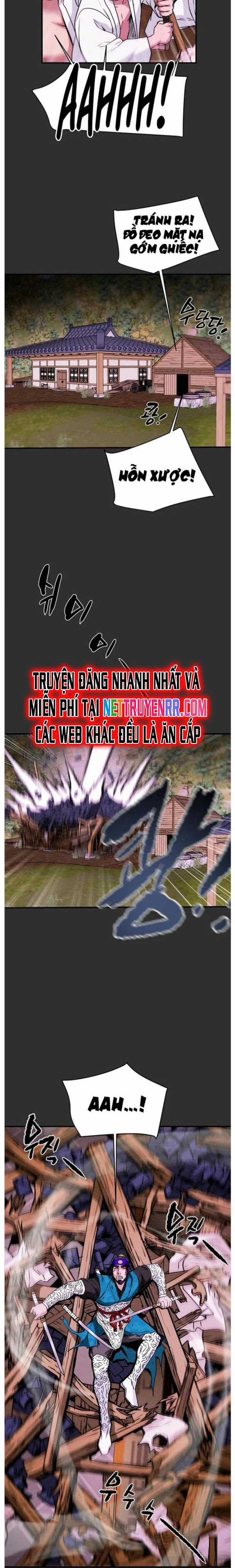 Minh Nguyệt Truyện Chapter 53 trang 15