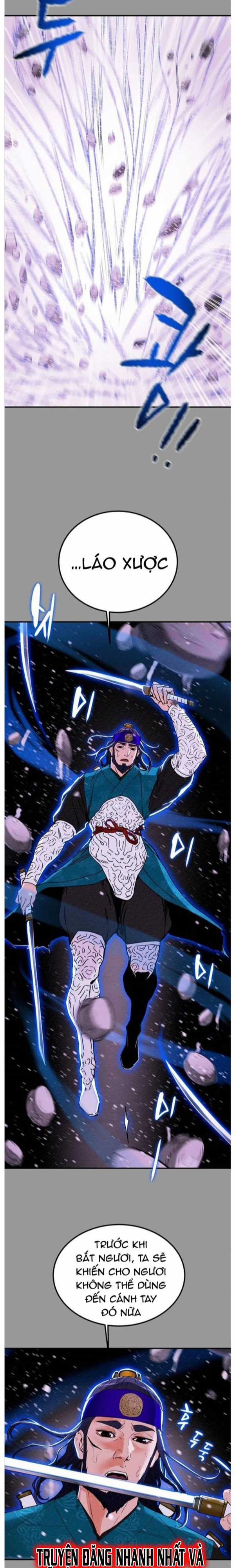 Minh Nguyệt Truyện Chapter 53 trang 2