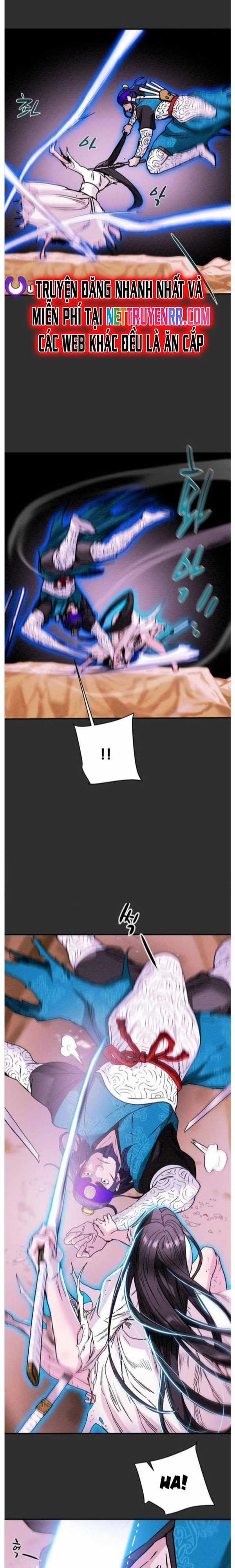 Minh Nguyệt Truyện Chapter 53 trang 24