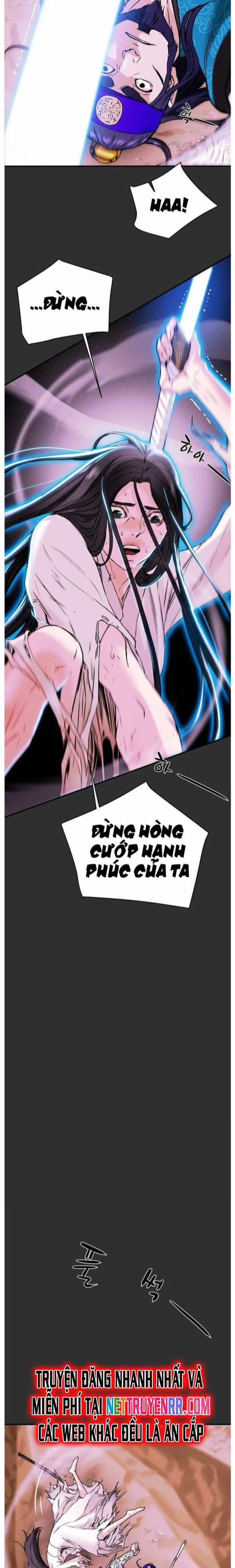 Minh Nguyệt Truyện Chapter 53 trang 25